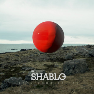 Shablo - The Second Feeling album cover