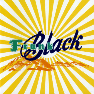 Frank Black - Frank Black album cover