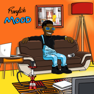 Franglish - Mood EP cover