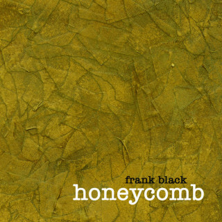 Frank Black - Honeycomb album cover