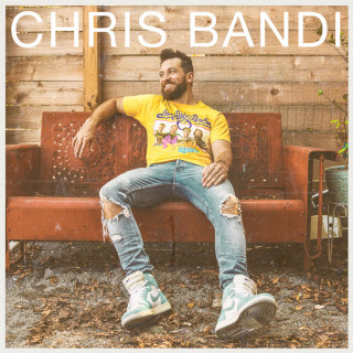 Chris Bandi - Chris Bandi EP cover