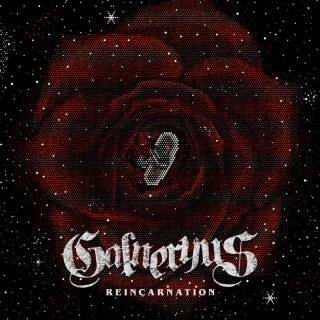 Galneryus - Reincarnation album cover