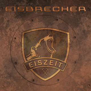 Eisbrecher - Eiszeit album cover