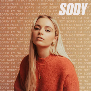 Sody - I'm Sorry, I'm Not Sorry EP cover