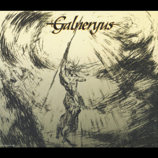 Galneryus - Advance To The Fall album cover