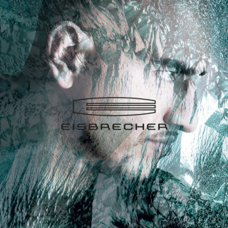 Eisbrecher - Eisbrecher album cover