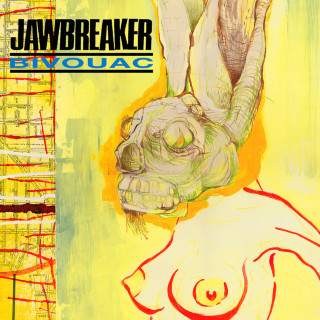 Jawbreaker - Bivouac album cover