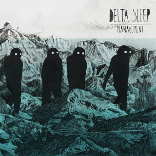 Delta Sleep - Management EP cover
