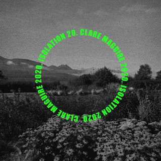 Clare Maguire - Isolation EP 2020 EP cover