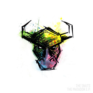 The Snuts - The Matador E.P. EP cover