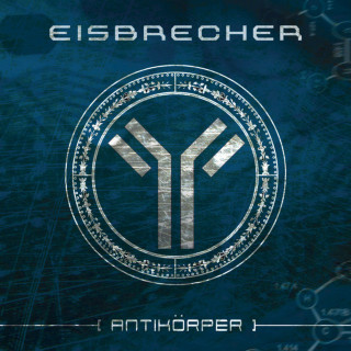 Eisbrecher - Antikörper album cover
