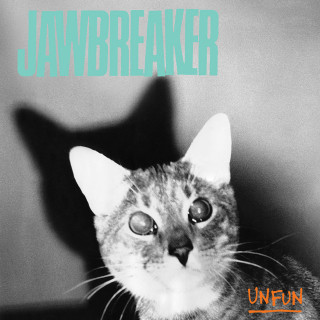 Jawbreaker - Unfun album cover
