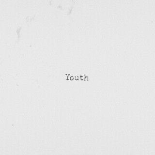 Sody & Martin Luke Brown - Youth EP cover