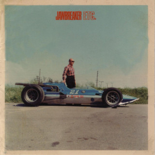 Jawbreaker - Etc. compilation cover