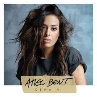 Amel Bent - Demain album cover