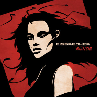 Eisbrecher - Sünde album cover