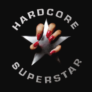 Hardcore Superstar - Hardcore Superstar album cover