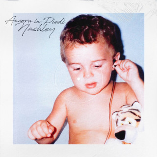 Nashley - Ancora In Piedi EP cover