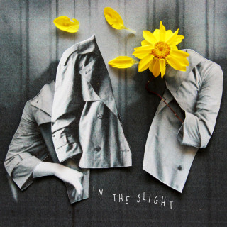 Spacey Jane - In The Slight EP cover