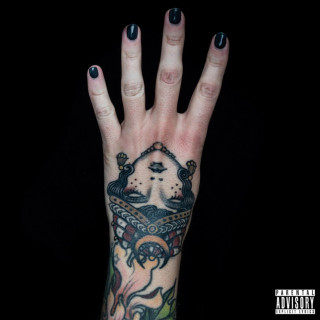 Jesto - Mamma Ho Ingoiato L' Autotune 4 EP cover