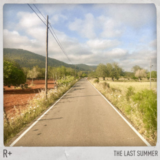 R Plus & Dido - The Last Summer album cover