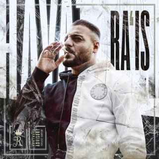 Ra'is & LOC - Hayat album cover