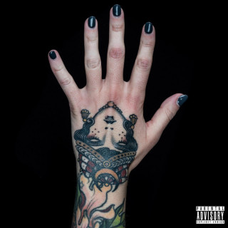 Jesto - Mamma Ho Ingoiato L' Autotune 5 EP cover