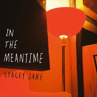 Spacey Jane - In The Meantime single cover