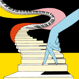 Polo & Pan - Feel Good EP cover