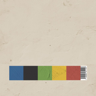 John Moreland - LP5 album cover