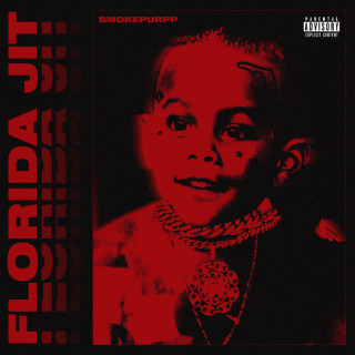 Smokepurpp - Florida Jit album cover