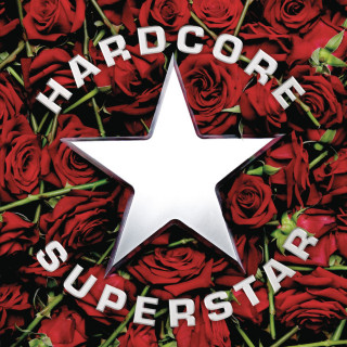 Hardcore Superstar - Dreamin' In A Casket album cover