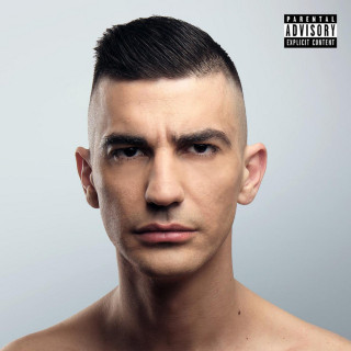 Jesto - Justin album cover