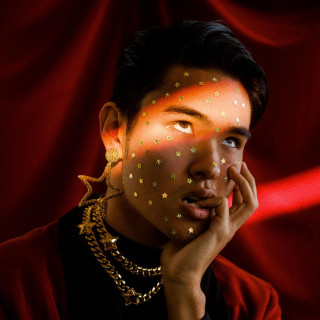 Will Jay - Perfectionist album cover