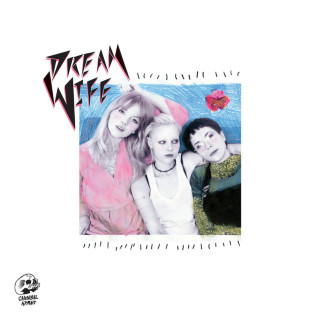 Dream Wife - EP 1 EP cover