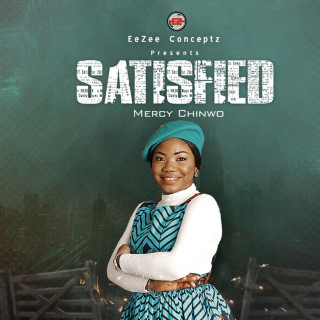 Mercy Chinwo - Satisfied album cover