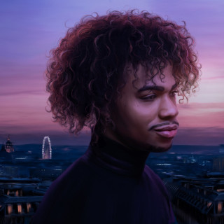 Gambi - La Vie Est Belle album cover
