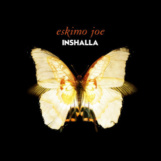 Eskimo Joe - Inshalla album cover