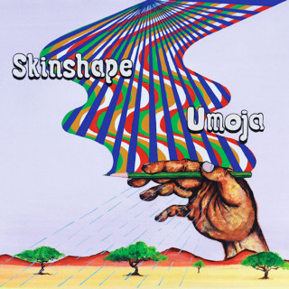 Skinshape - Umoja album cover