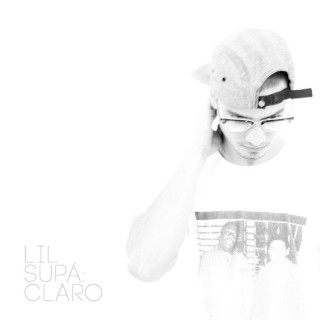 Lil Supa - CLARO EP cover