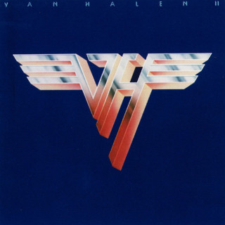 Van Halen - Van Halen II album cover