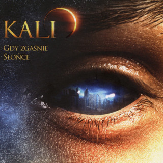 Kali - Gdy Zgaśnie Słońce album cover
