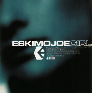 Eskimo Joe - Girl album cover