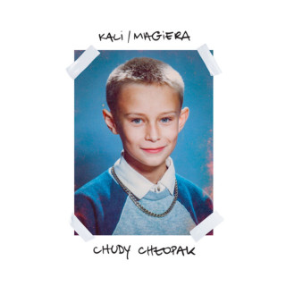 Kali / Magiera - Chudy Chłopak album cover