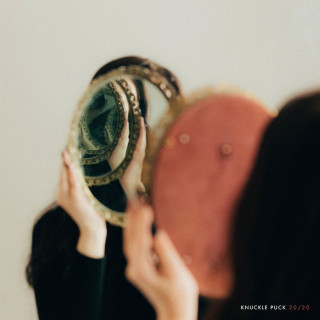 Knuckle Puck - 20/20 album cover