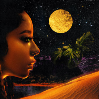 Victoria Monét - JAGUAR EP cover