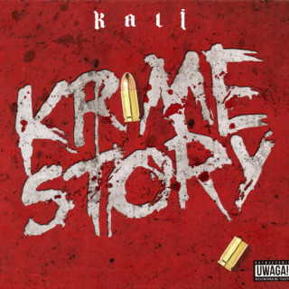 Kali - Krime Story album cover