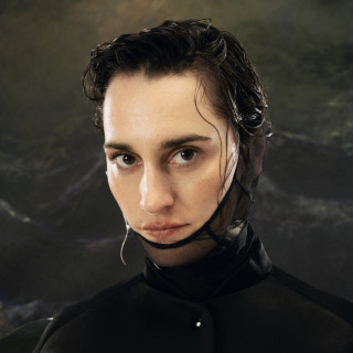 Yelle - L'Ère Du Verseau album cover