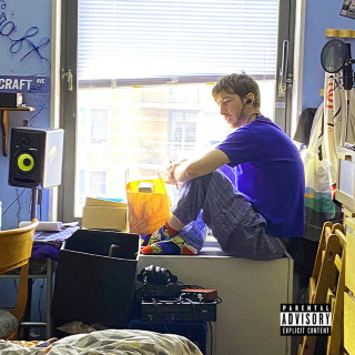 Marlon Craft - Work From Home EP cover