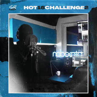 Beteo - #Hot16Challenge2 compilation cover